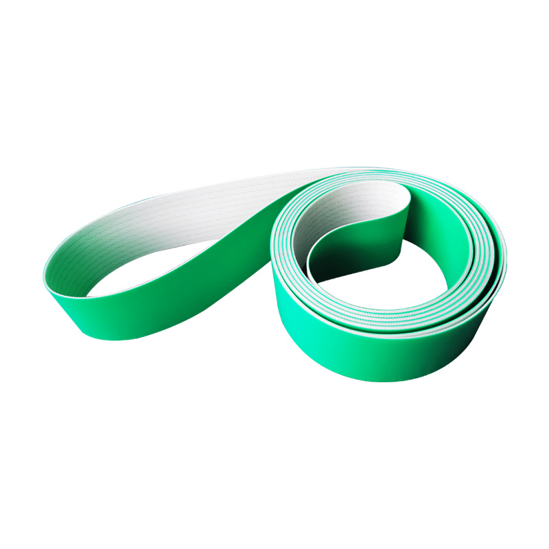 貼片機皮帶防靜電PU輸送帶電子行業(yè)傳送帶